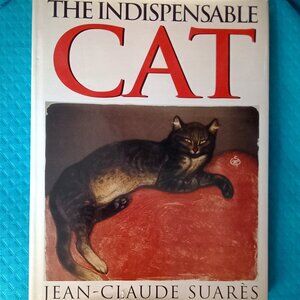 Indispensable CAT/hardcover book